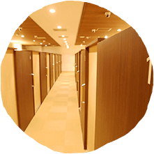 オーバーナイト透析